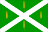 Flag of Joarilla de las Matas