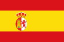 Flag of Spanish Guinea