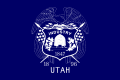 Flag of Utah (1903–1913)