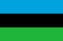 Flag of Zanzibar