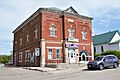 Former Boissevain Town Hall