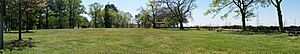 Fort Fun Panorama