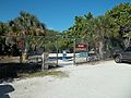 Fort Myers Beach FL Lovers Key SP north entr01