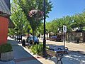 Fort Saskatchewan Downtown