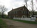 Friends Meetinghouse, Mount Pleasant