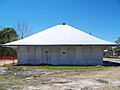 Gainesville Depot12