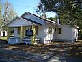 Gainesville FL AQ Jones01