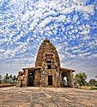 Galaganatha Temple, Pattadakal, Karnataka