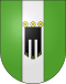 Coat of arms of Buchs SG