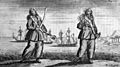 General History of the Pyrates - Ann Bonny and Mary Read