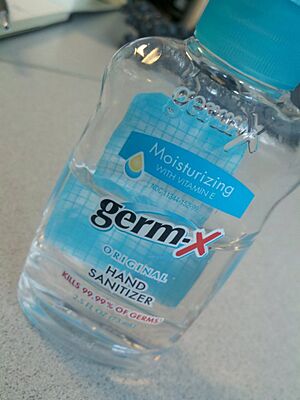 Germ-X