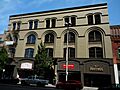 Germond Block NRHP 13001062 Spokane County, WA