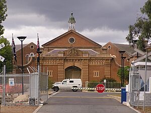 GoulburnGaol