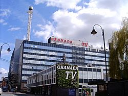 Granada TV