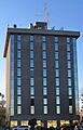 Granite Tower, Billings, Montana