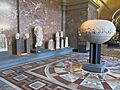 Greek antiquities in the Louvre - Room 340 D201903