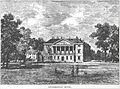 Gunnersbury House