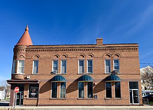 Gutenberg State Bank