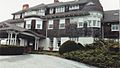 Hammersmith Farm-main house-Oct1989