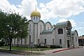 Highland Park July 2016 22 (St. Seraphim Orthodox Cathedral)