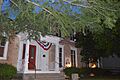 Hodges House in Carrollton