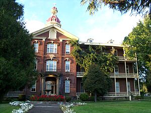House of Providence in Vancouver, WA (1)