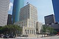 Houston May 2022 15 (Houston City Hall)