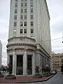 Hurt Building 1