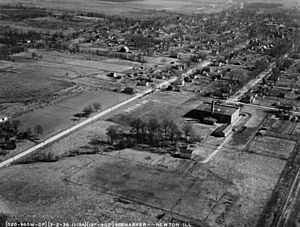 Illinois - New Baden through Newton - NARA - 23939895 (cropped)