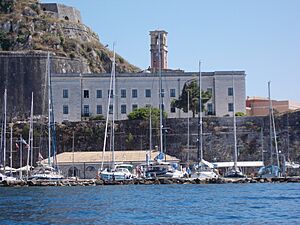 Ionian University Music Laboratory