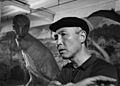 Ishiro Honda in 1965