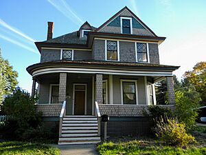 Israel House