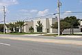 Jacksonville Branch Library, Beaches Branch