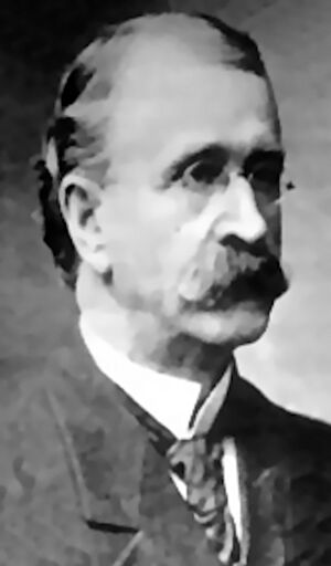 James Parke Postles 1890 public domain USGov
