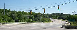 James Taylor Bridge 080526