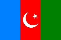 Jamote Qaumi Movement Flag.jpg