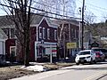 Jeffersonville VT Historic District