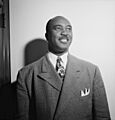 Jimmie Lunceford August 1946 (Gottlieb)