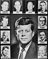 John F. Kennedy, Bestanddeelnr 915-7756