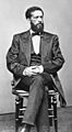 John M. Langston