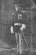 José Semidei Rodríguez (1920)