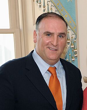 Jose Andres