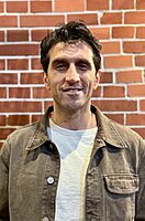 Josef Fares at Nordic Game 2025.jpg