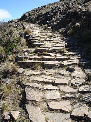 Jujuy Sección Quebrada Grande-Las Escaleras, Foto 1 (14960178156) (2)