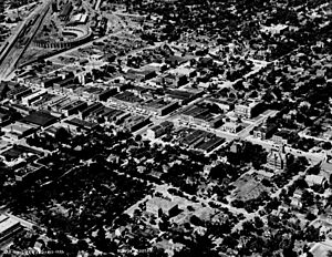 Kansas - Newton - NARA - 23940237 (cropped)