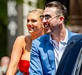Kate Upton Justin Verlander (48266117922) (cropped)