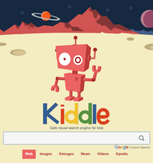 Homepage - Kidsa