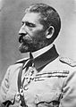 King Ferdinand of Romania