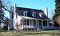 Kingston Upper Marlboro Dec 08