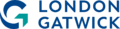 LGW airport logo